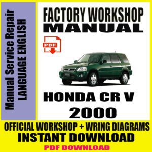 honda-crv-2000-workshop-manual-service-repair-
