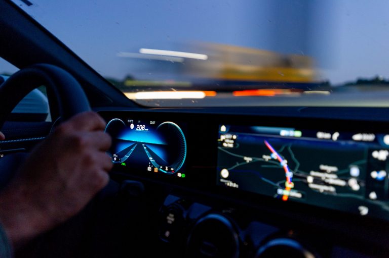 Read more about the article A Look At Your Car’s Dashboard