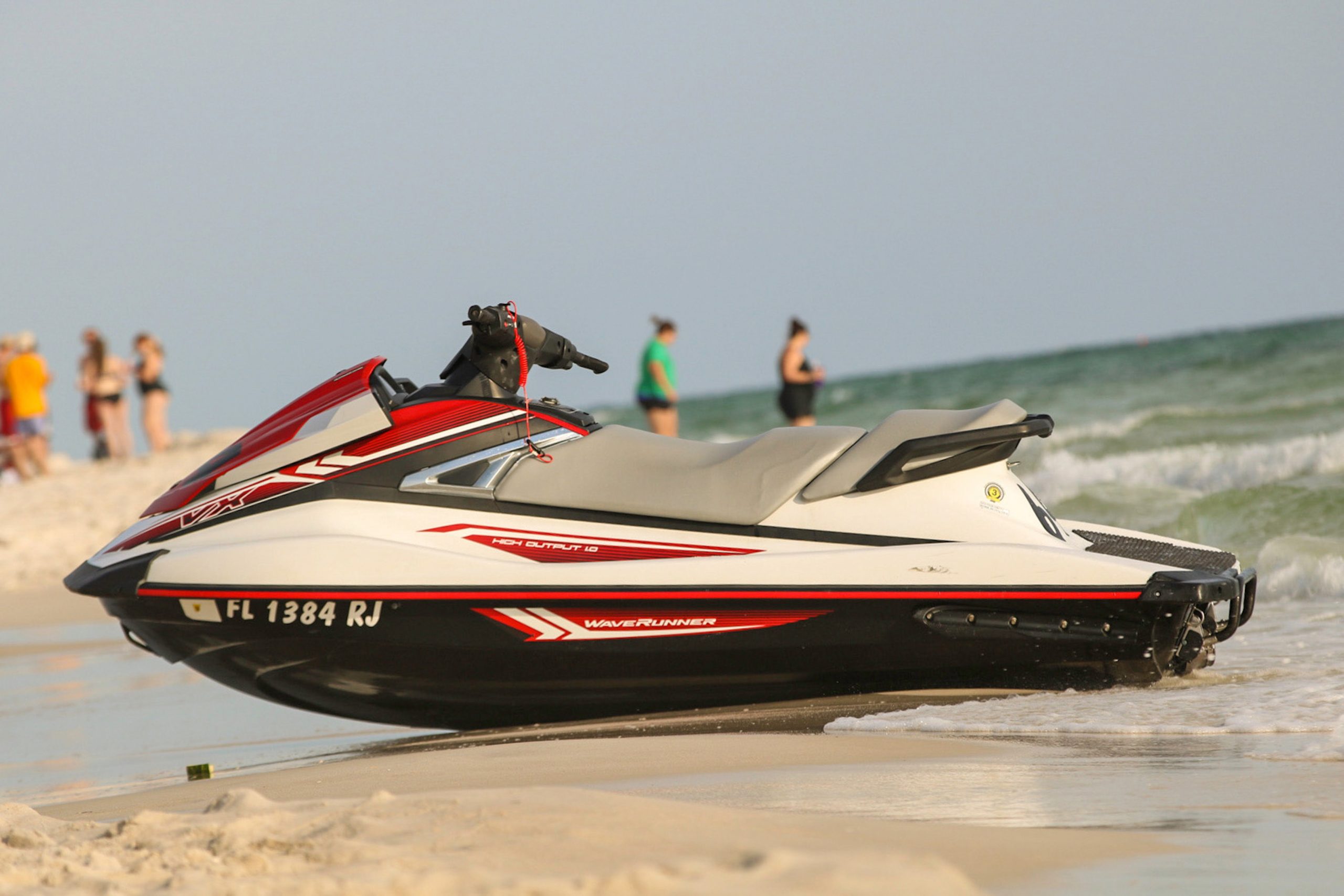 Read more about the article Backgrounds You Must Know Before You Buy A Jet Ski