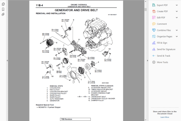 mitsubishi-pajero-1996-2006-factory-workshop-repair-service-manual