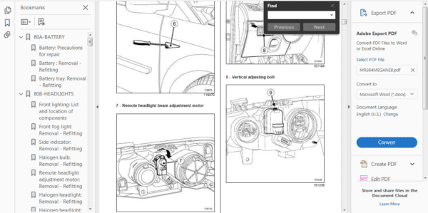 renault-megane-ii-2002-2008-service-repair-manual