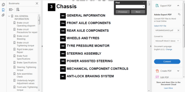 renault-megane-ii-2002-2008-service-repair-manual
