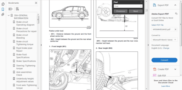 renault-megane-ii-2002-2008-service-repair-manual