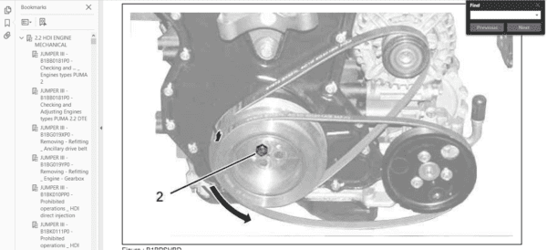 citroen-relay-2006-2017-factory-repair-service-manual