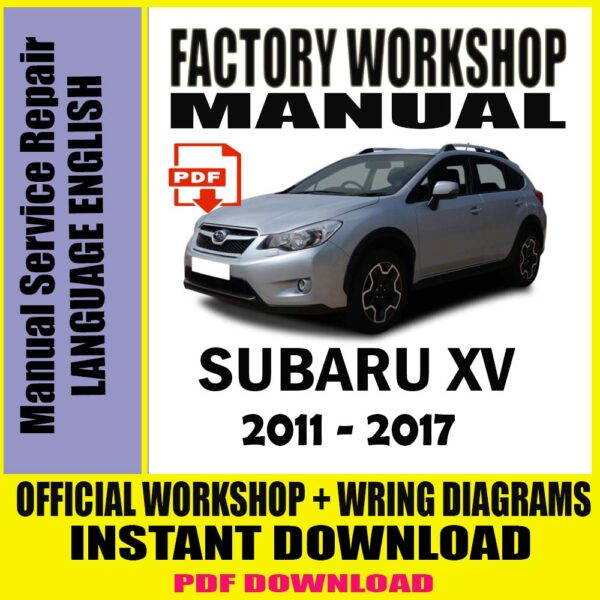 subaru-xv-2011-2016-manual-service-repair-guide