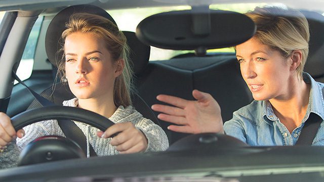 Read more about the article 10 Good Reasons for taking Driving Lessons