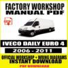 iveco-daily-euro-4-2006-2011-factory-repair-service-manual