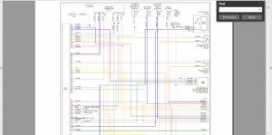 AUDI TT Workshop Manual (1997-2006)
