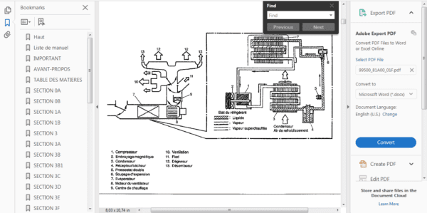 Suzuki Jimny Workshop Manual (1998-2012) - Image 3