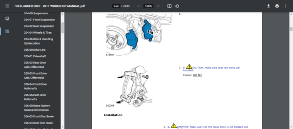land-rover-freelander-2-l359-pdf-workshop-service-repair-manual-2006-2014
