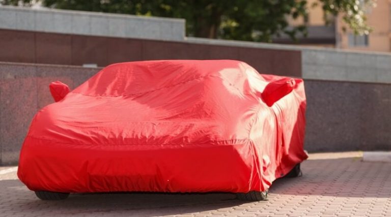 Read more about the article 7 Tips To Help You Select Your Custom Car Cover