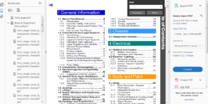 Workshop Manual Ford Ranger MK3 (2011–2017)