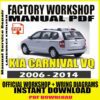 kia-carnival-vq-2006-2014-service-repair-manual