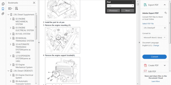 kia-sedona-ii-2006-2014-workshop-repair-manual