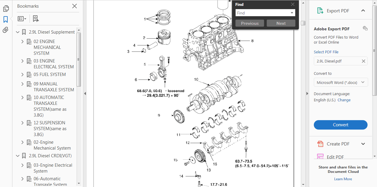 kia-sedona-ii-2006-2014-workshop-repair-manual