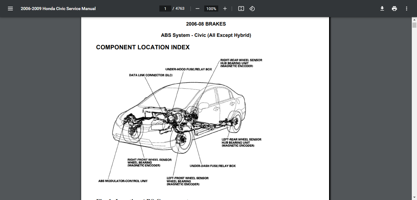 honda-civic-service-repair-manual