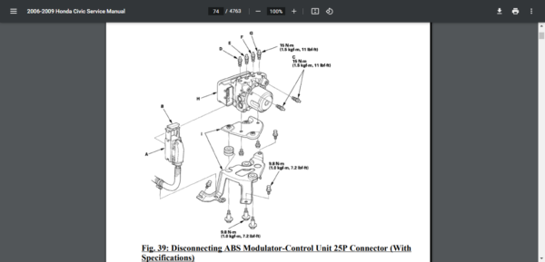honda-civic-service-repair-manual
