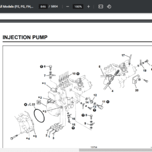 Mitsubishi Fuso WORKSHOP MANUAL (1996-2001) (FE, FG, FH, FK, FM).pdf