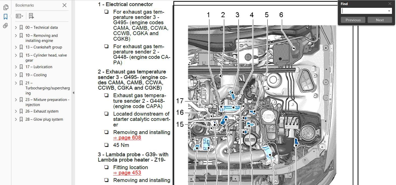 Audi-A5,-S5,-RS5-2007—2016-OFFICIAL-WORKSHOP-Manual-Service-Repair-4