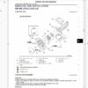 NISSAN ELGRAND E52 2010-2016 SERVICE REPAIR MANUAL