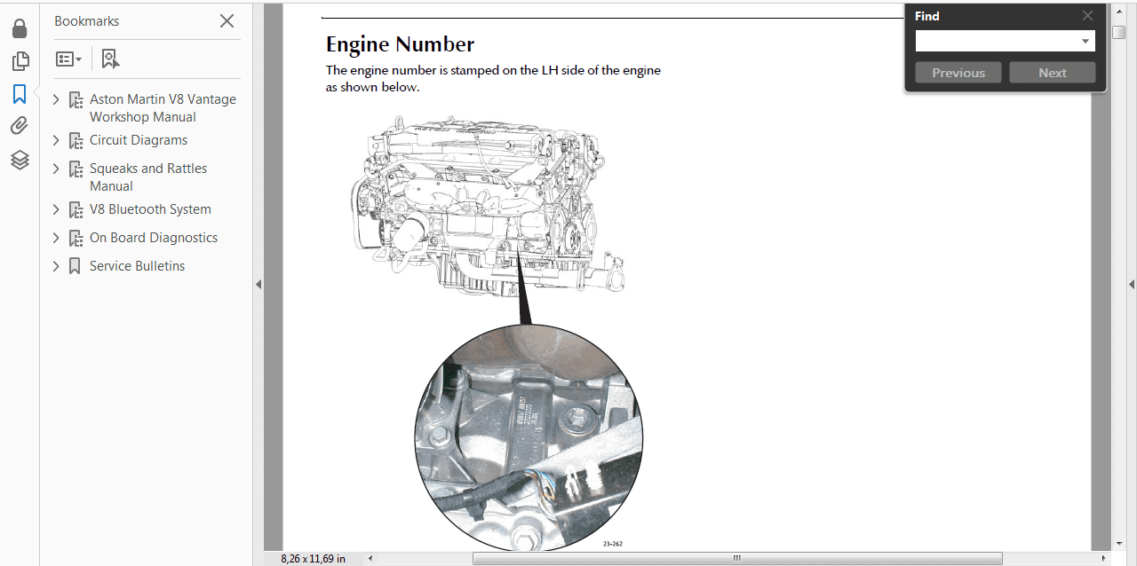 aston-martin-v8-vantage-2005-2016-workshop-manual-service-repair