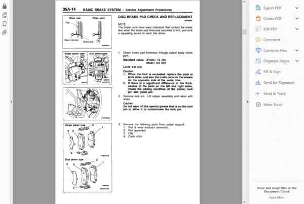 mitsubishi-delica-1994-2007-workshop-service-repair-manual