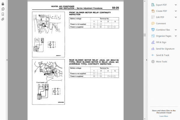 mitsubishi-delica-1994-2007-workshop-service-repair-manual