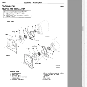 mitsubishi-delica-1994-2007-workshop-service-repair-manual
