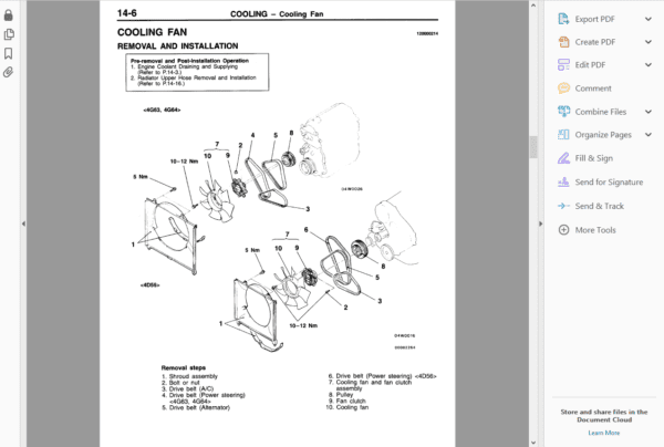 mitsubishi-delica-1994-2007-workshop-service-repair-manual