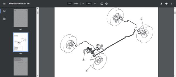 mazda-rx-8-fe-2008-2012-workshop-service-repair-manual