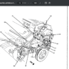 Chevrolet Camaro Workshop Manual (1992-2002) - Image 4