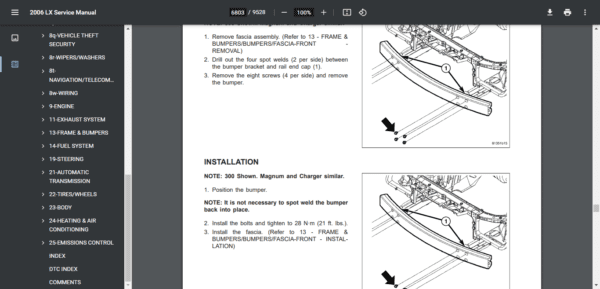 chrysler-300c-factory-service-manual-2005-2010