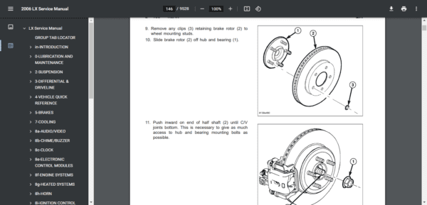 chrysler-300c-factory-service-manual-2005-2010