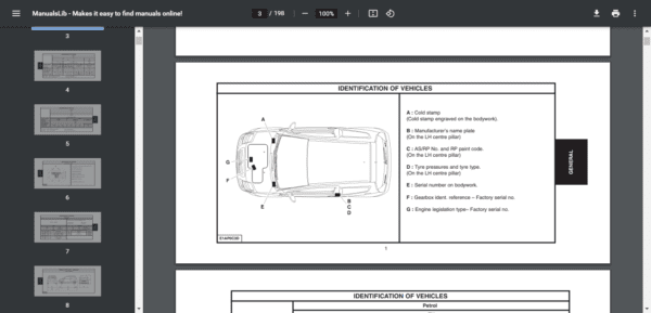 citroen-c2-2003-factory-repair-manual-pdf