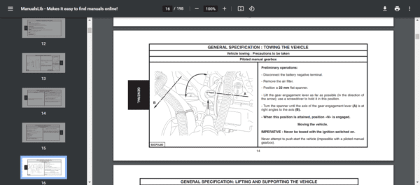 citroen-c2-2003-factory-repair-manual-pdf
