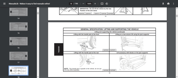 citroen-c2-2003-factory-repair-manual-pdf
