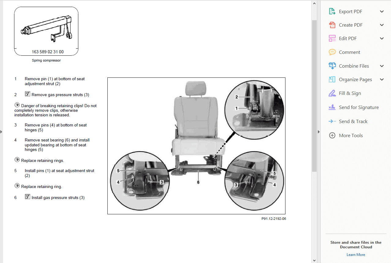 mercedes-benz-ml320-1998-2005-service-repair-manual