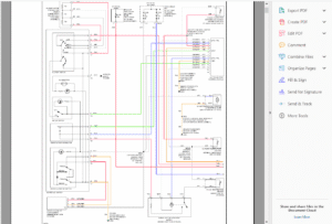 Mercedes-Benz ML320 Workshop Manual (1998-2005)
