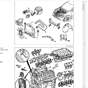 mercedes-benz-ml320-1998-2005-service-repair-manual