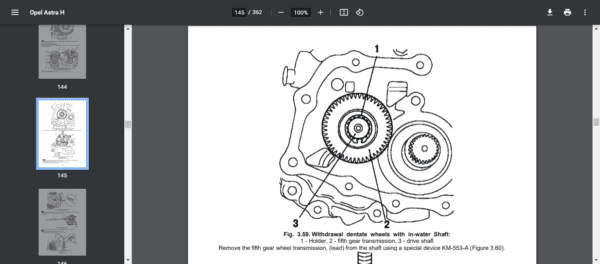opel-astra-h-factory-repair-service-manual-2004-2009