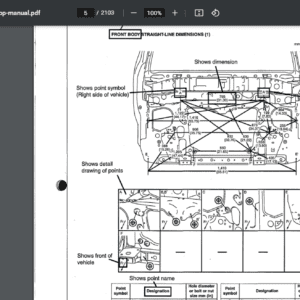 ford-ranger-factory-repair-service-manual
