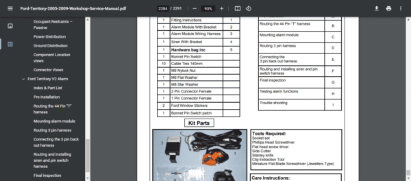 ford-territory-sy-sy-ii-2005-2010-factory-repair-service-manual
