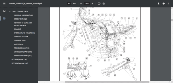 yamaha-fzs1000-n-2001workshop-service-repair-manual