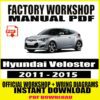 hyundai-veloster-2011-2015-factory-workshop-service-repair-manual
