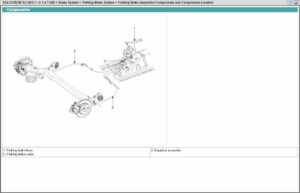 Hyundai Veloster Workshop Manual (2011–2015)
