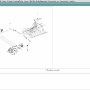 Hyundai Veloster 2011-2015 Factory Workshop Service Repair Manual