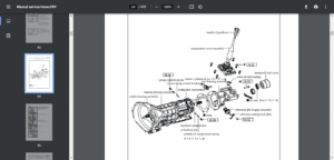 Great Wall Haval H3 Hover X240 2005-2011 SERVICE REPAIR MANUAL