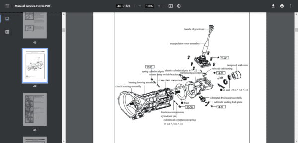 great-wall-haval-h3-hover-x240-2005-2011-factory-repair-service-manual