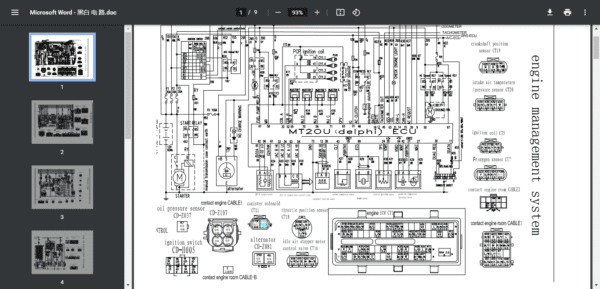 great-wall-haval-h3-hover-x240-2005-2011-factory-repair-service-manual