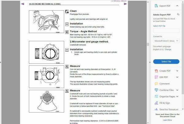 HOLDEN COLORADO FACTORY WORKSHOP SERVICE REPAIR MANUAL
